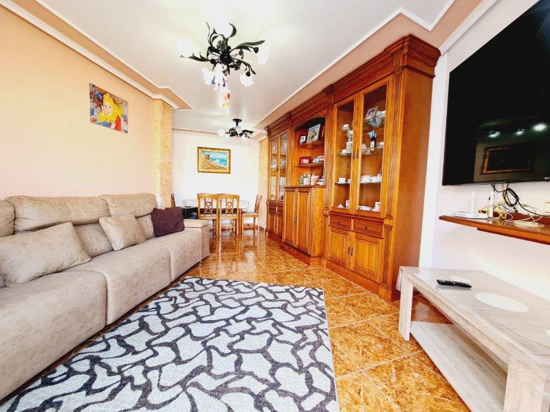 Penthouse for sale in La Mata