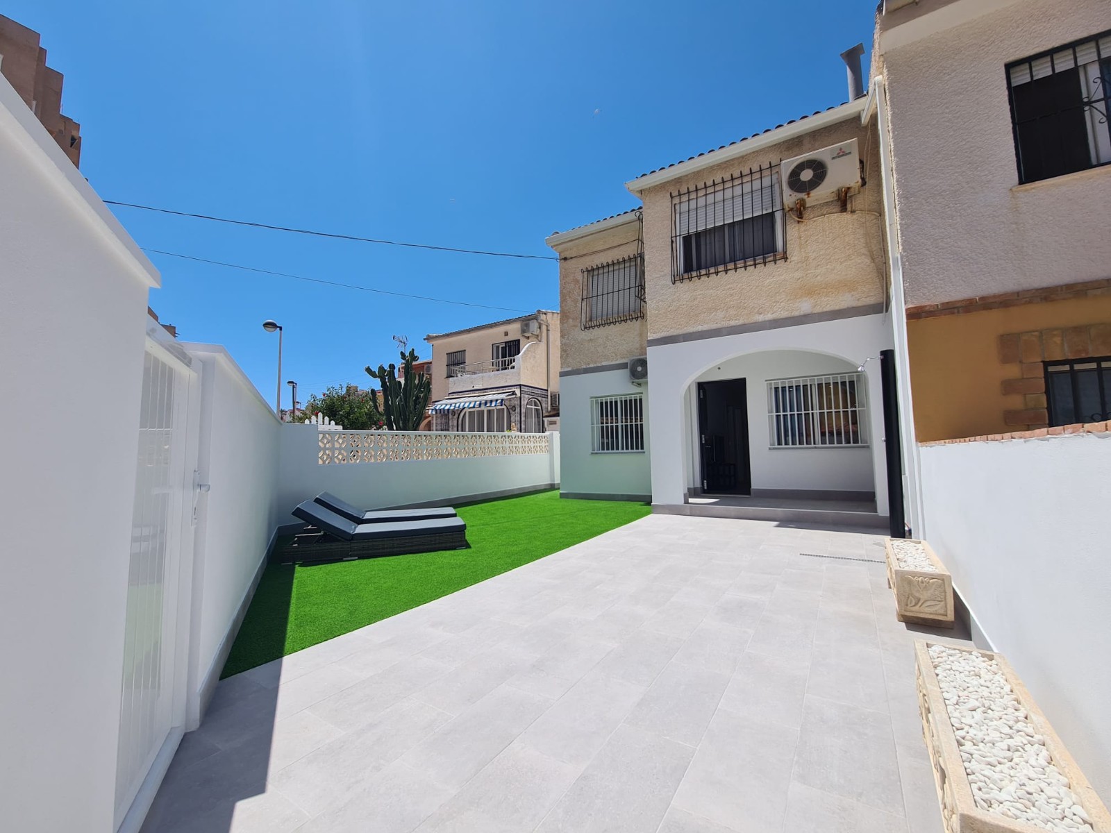 Casa en venta en La Mata