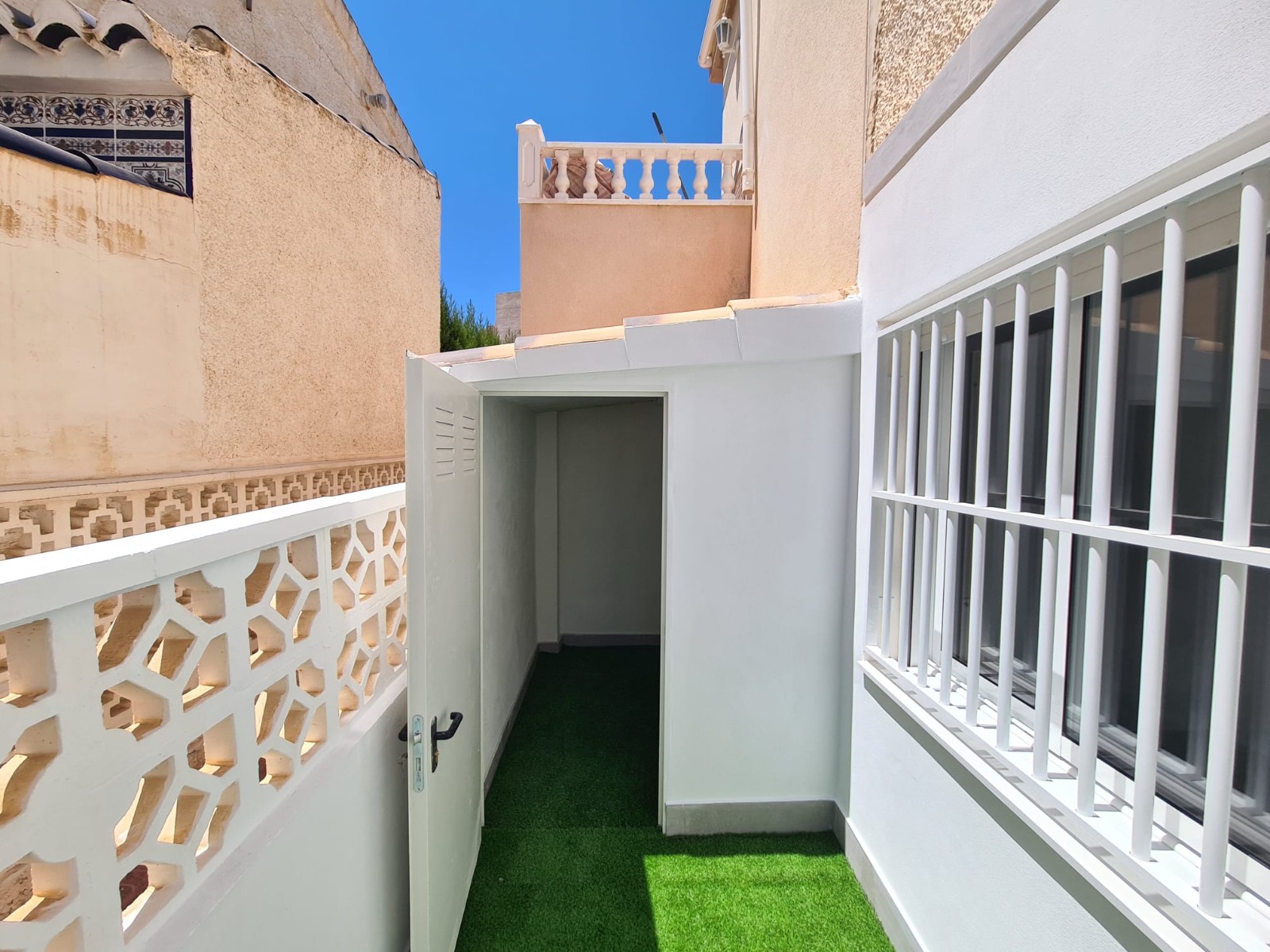 Casa en venta en La Mata