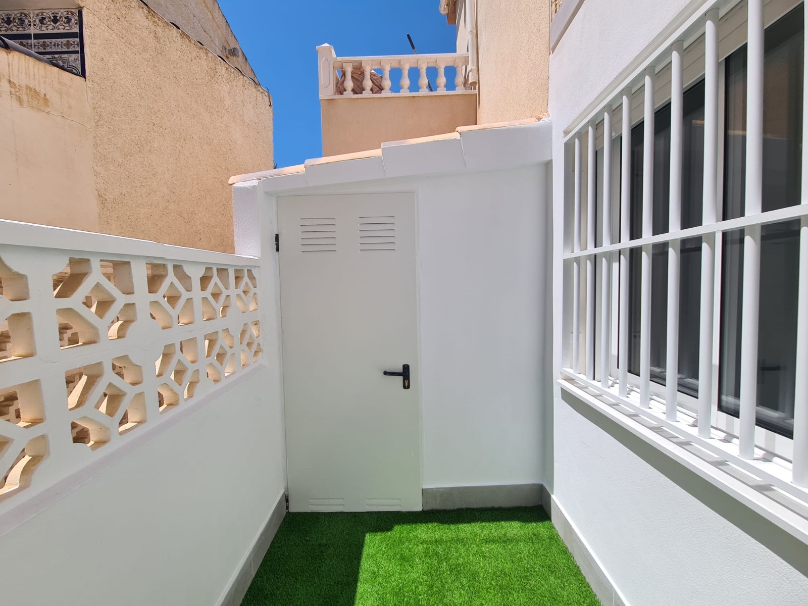 Casa en venta en La Mata