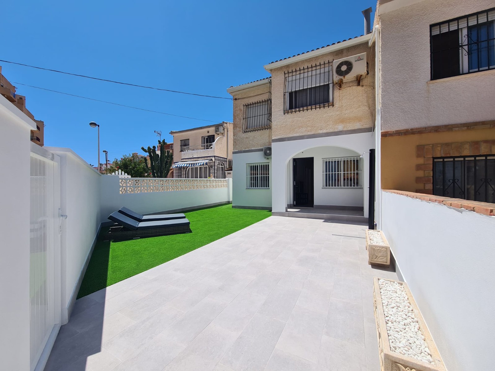 House for sale in La Mata