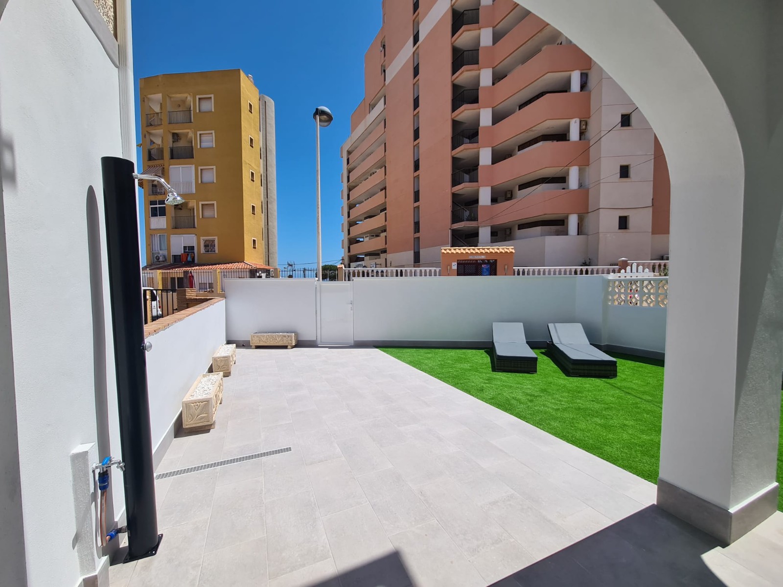 Casa en venta en La Mata