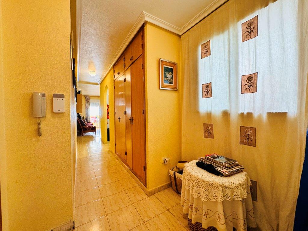 Petit Appartement en vente à La Mata