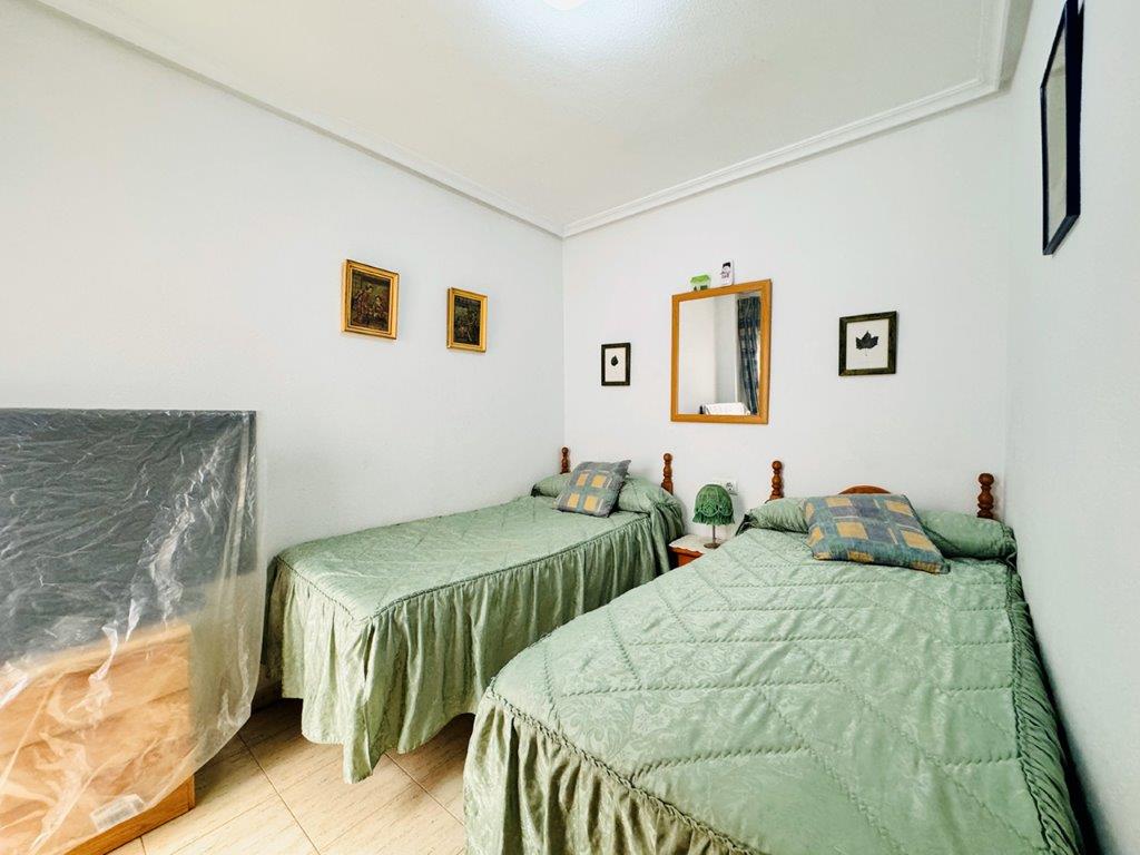 Petit Appartement en vente à La Mata