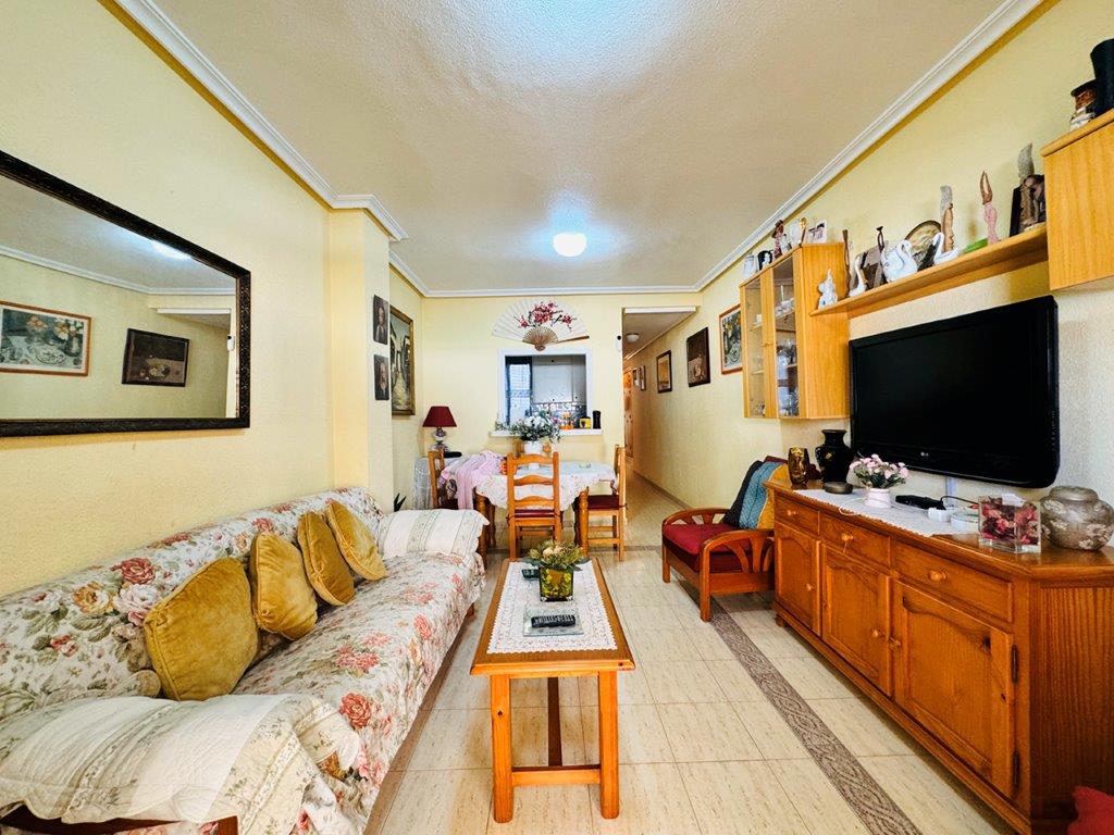 Petit Appartement en vente à La Mata