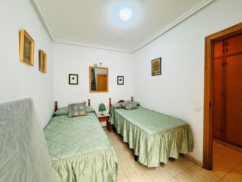 Petit Appartement en vente à La Mata