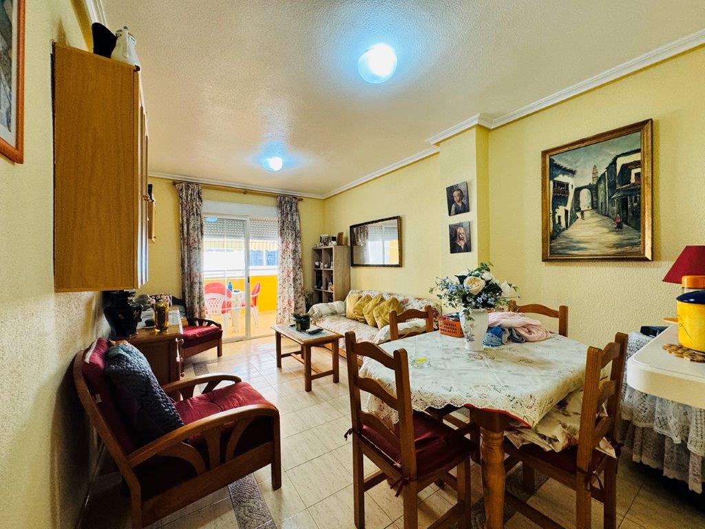 Petit Appartement en vente à La Mata