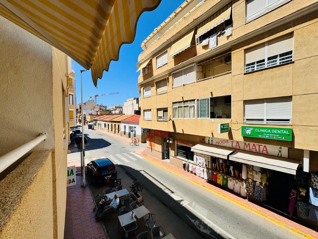 Petit Appartement en vente à La Mata