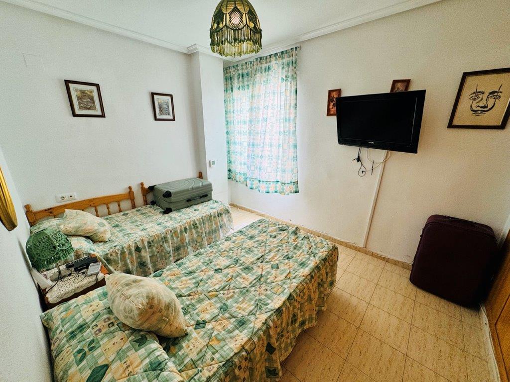 Apartamento en venta en La Mata