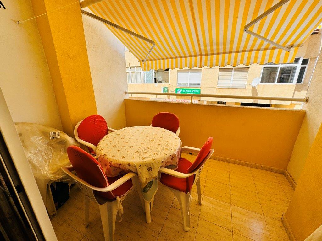 Petit Appartement en vente à La Mata