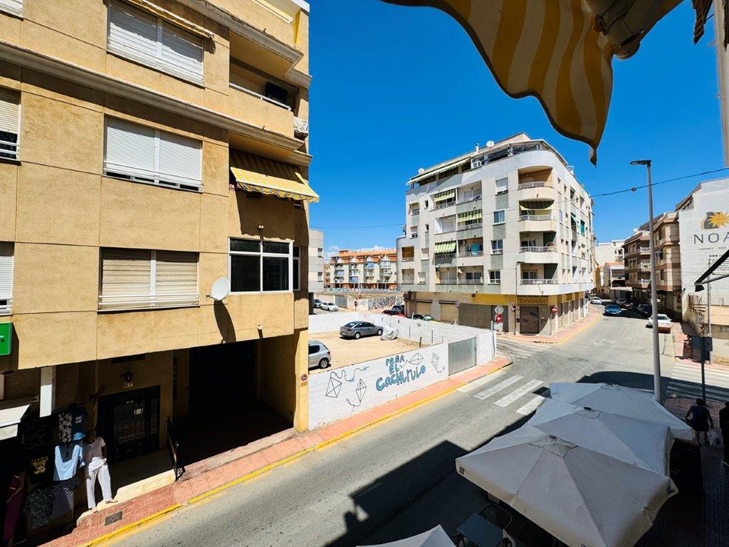 Petit Appartement en vente à La Mata