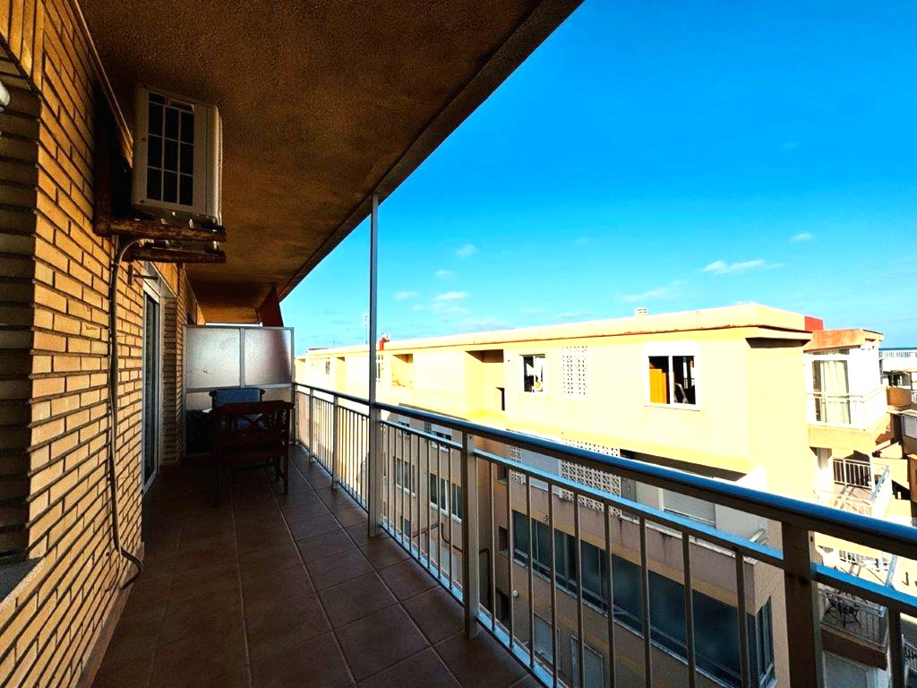 Appartement te koop in La Mata