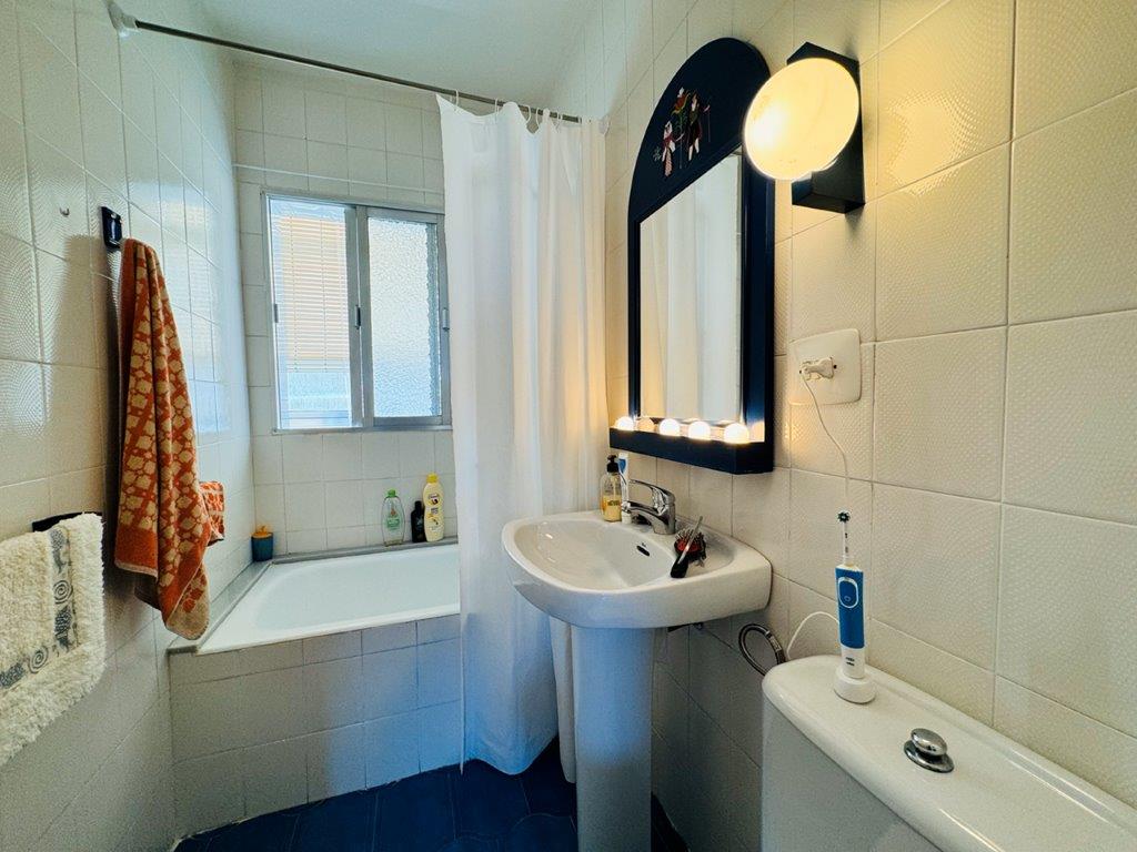 Apartamento en venta en La Mata