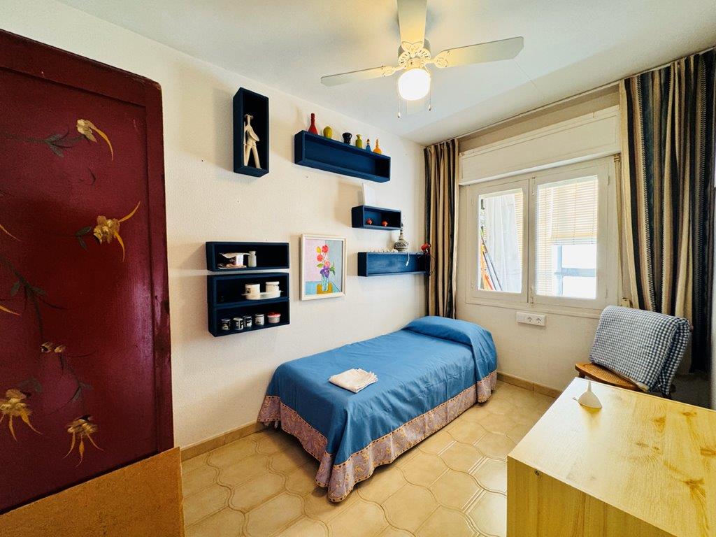 Petit Appartement en vente à La Mata