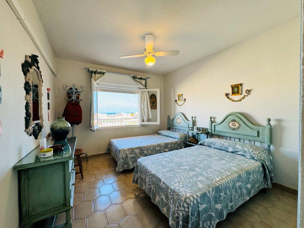 Appartement te koop in La Mata