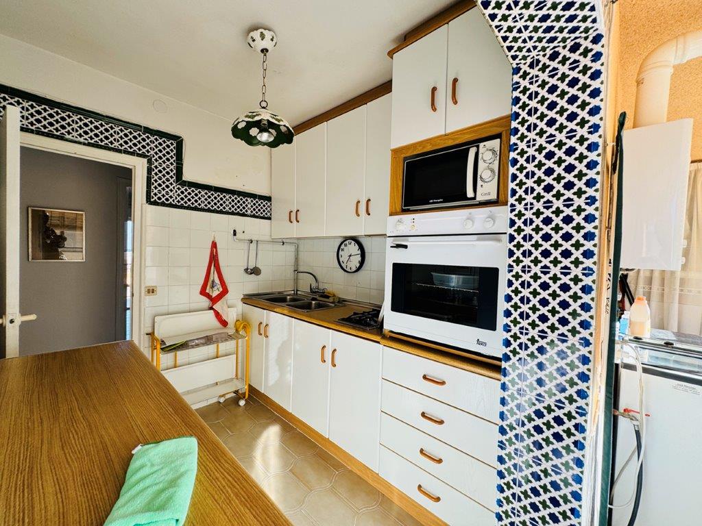 Petit Appartement en vente à La Mata