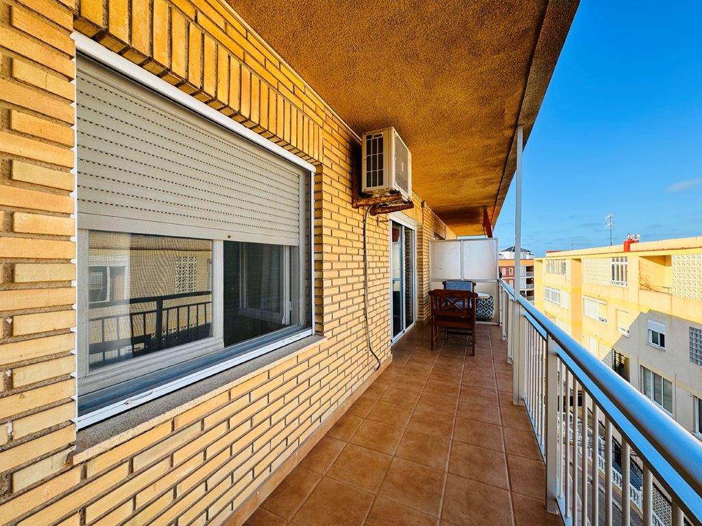 Appartement te koop in La Mata