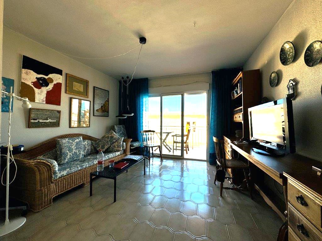 Petit Appartement en vente à La Mata