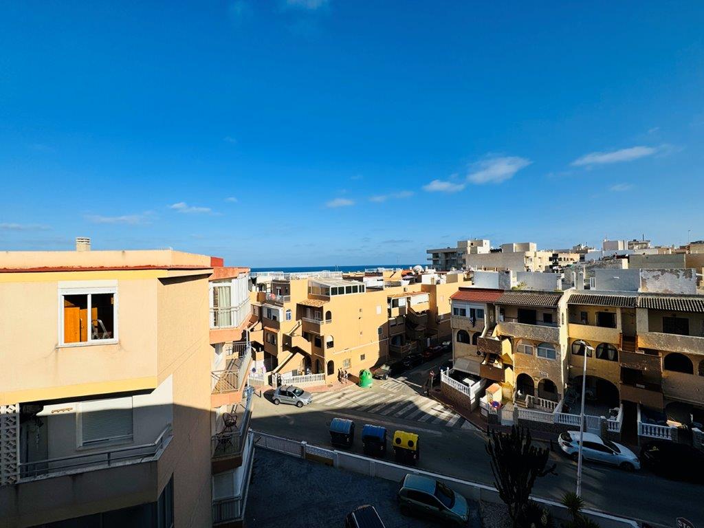 Apartamentua salgai in La Mata