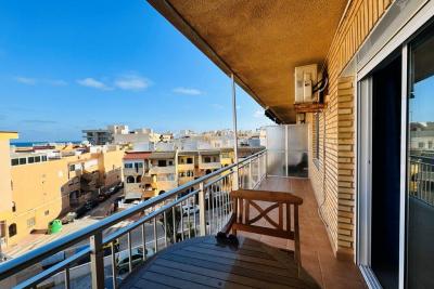 Petit Appartement en vente à La Mata