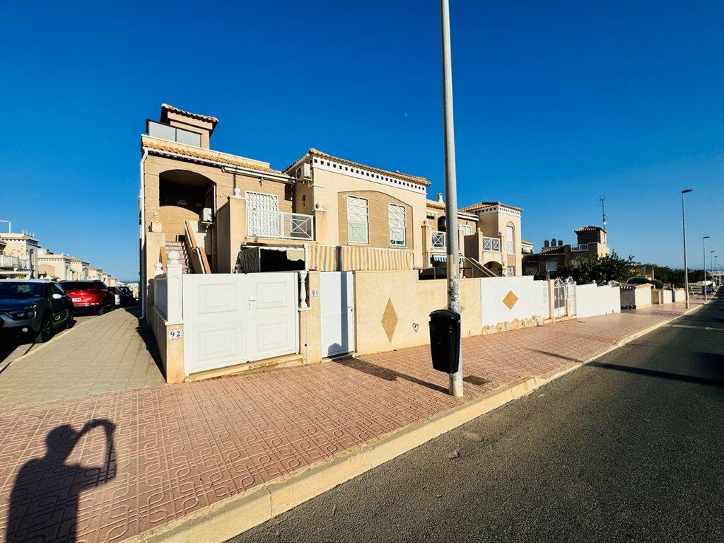 Woning te koop in Torrevieja