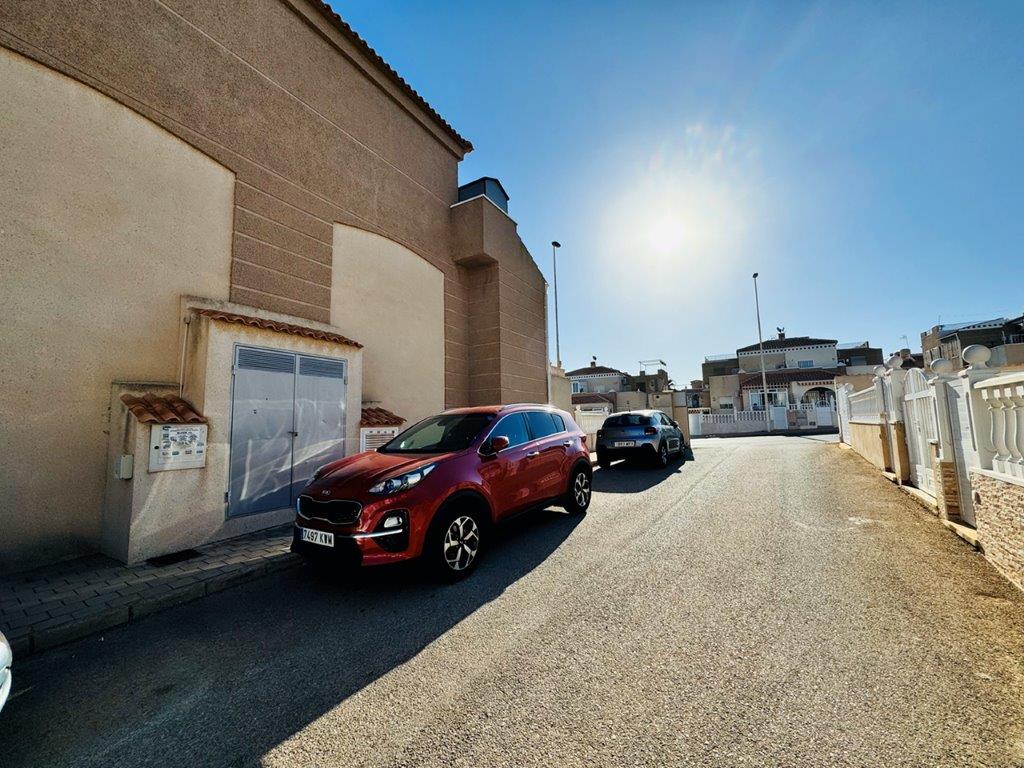 Casa en venda in Torrevieja