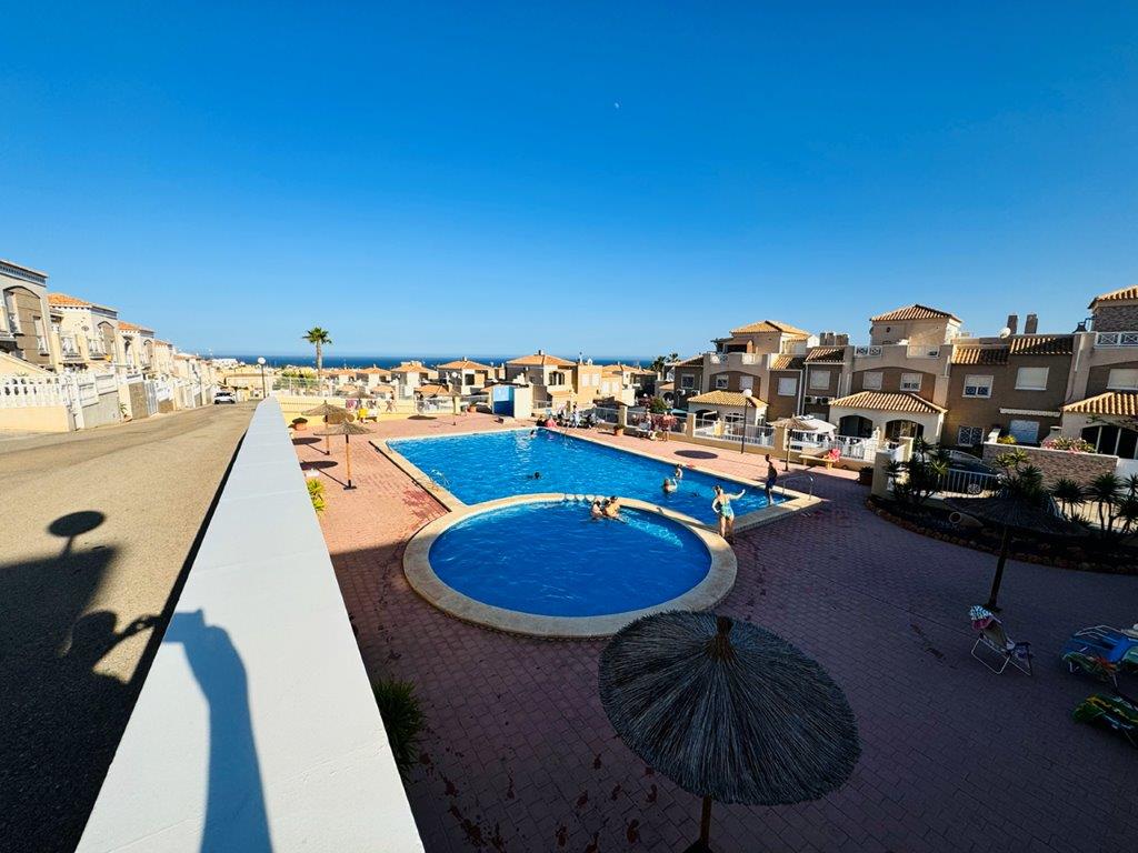 Woning te koop in Torrevieja