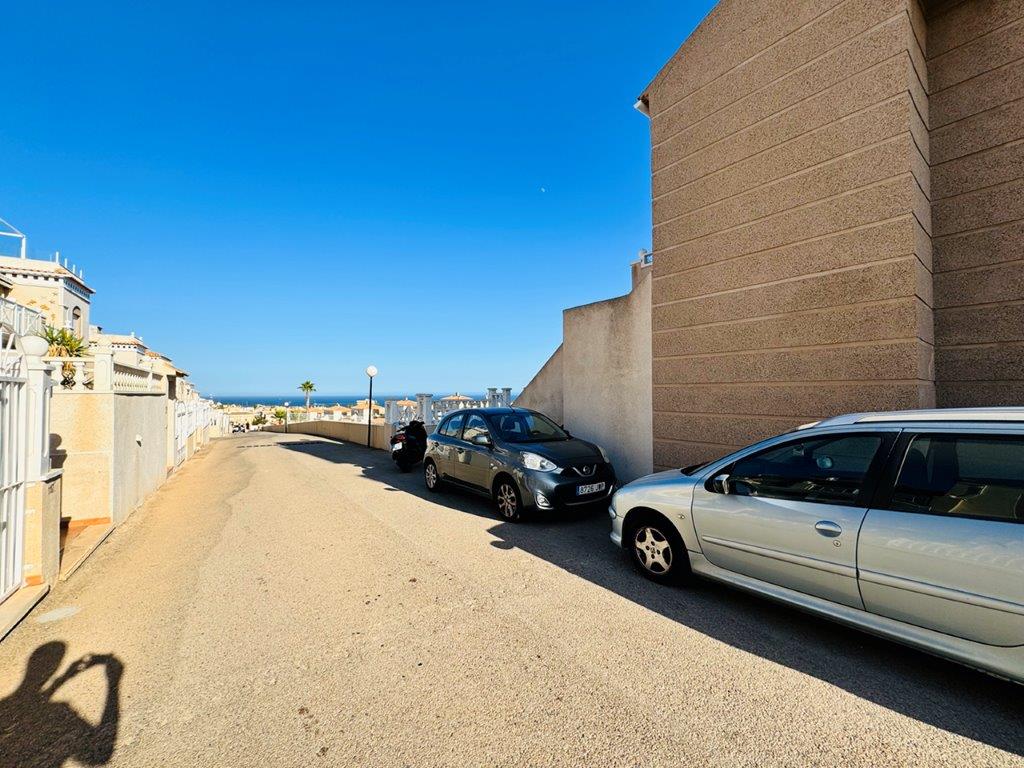 Maison en vente à Torrevieja