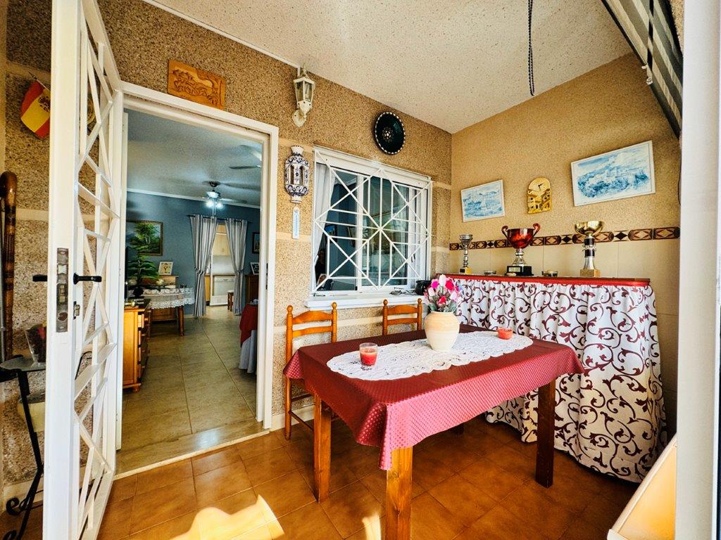 Woning te koop in Torrevieja