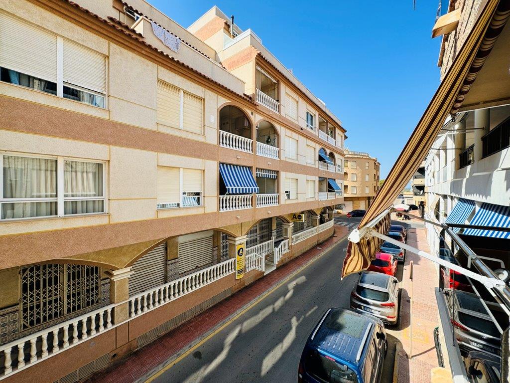 Apartamento en venta en La Mata