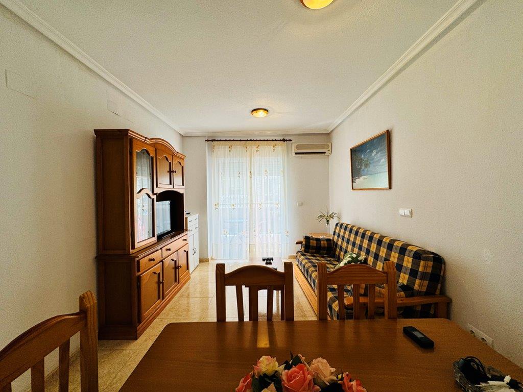 Petit Appartement en vente à La Mata