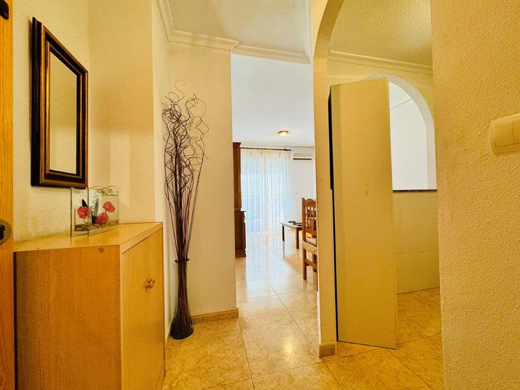 Petit Appartement en vente à La Mata