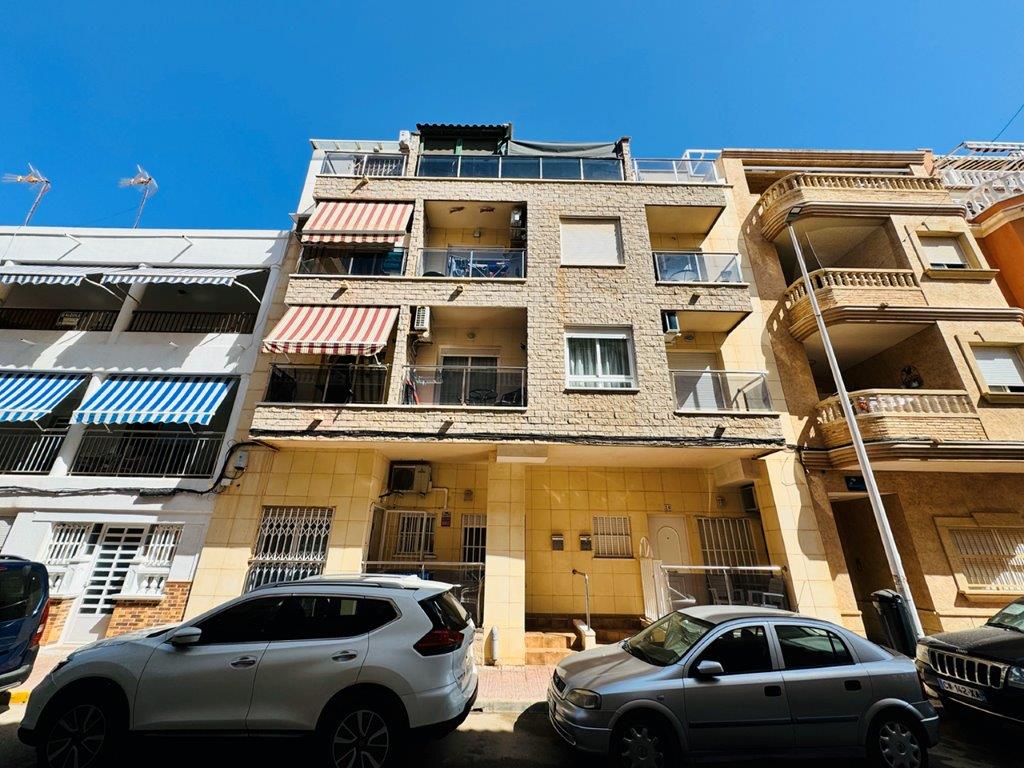 Apartamento en venta en La Mata