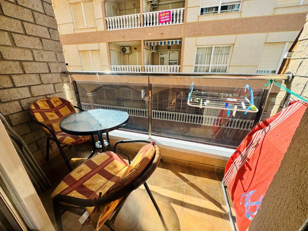 Petit Appartement en vente à La Mata