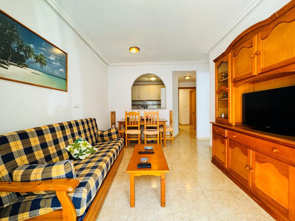 Petit Appartement en vente à La Mata