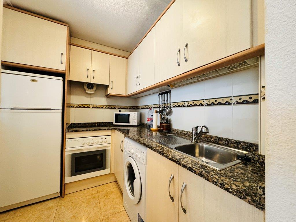 Petit Appartement en vente à La Mata