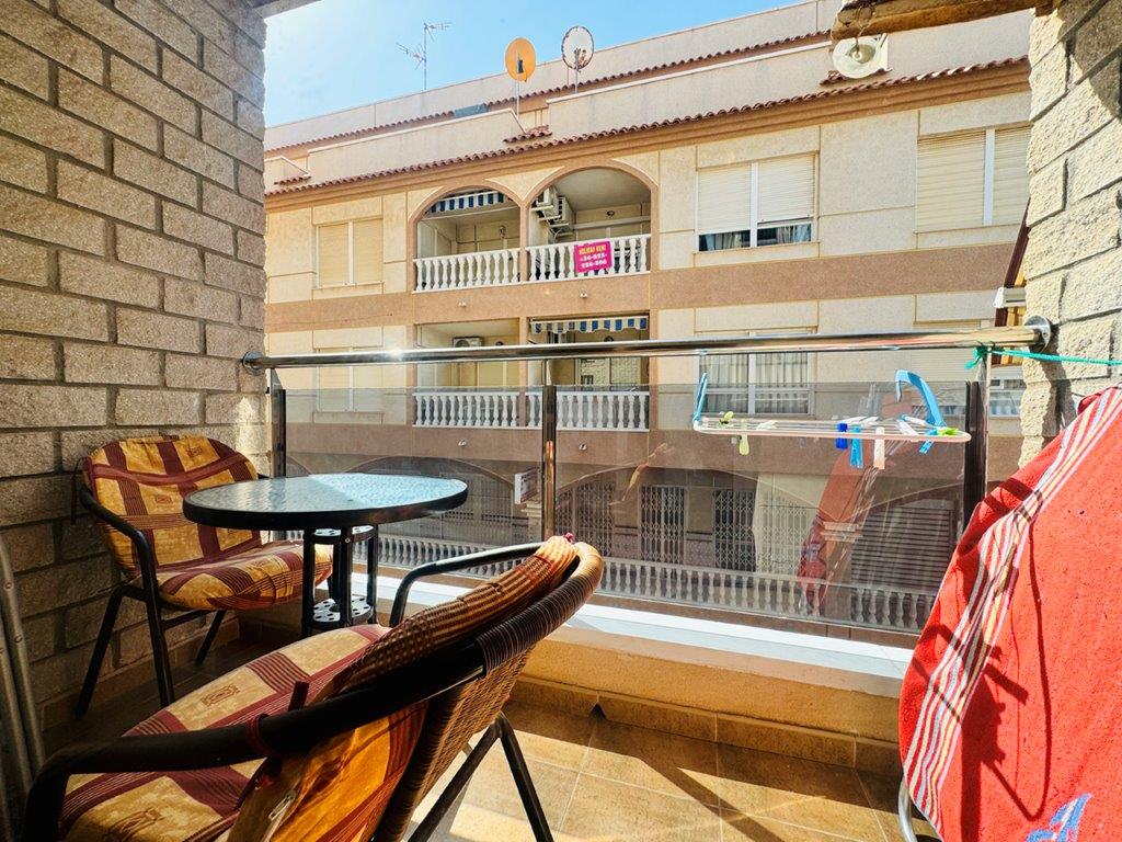 Petit Appartement en vente à La Mata