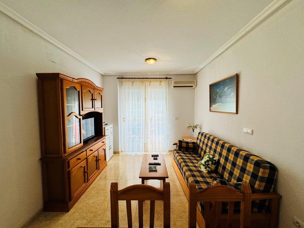 Petit Appartement en vente à La Mata