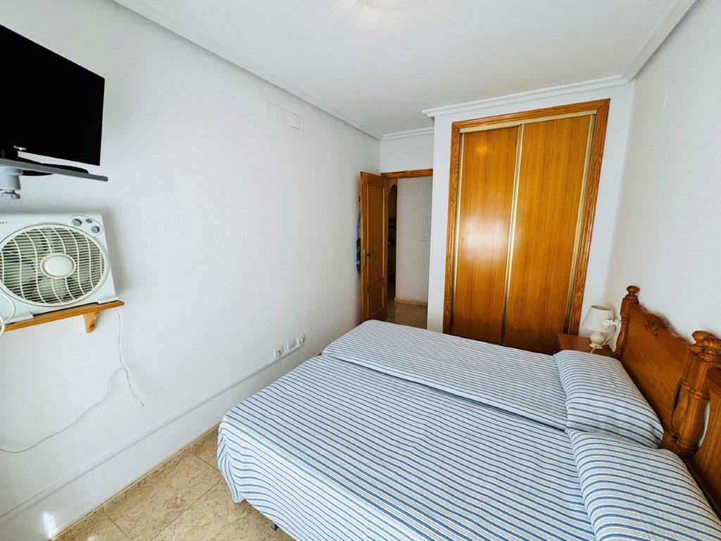 Petit Appartement en vente à La Mata