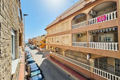 Apartamentua salgai in La Mata