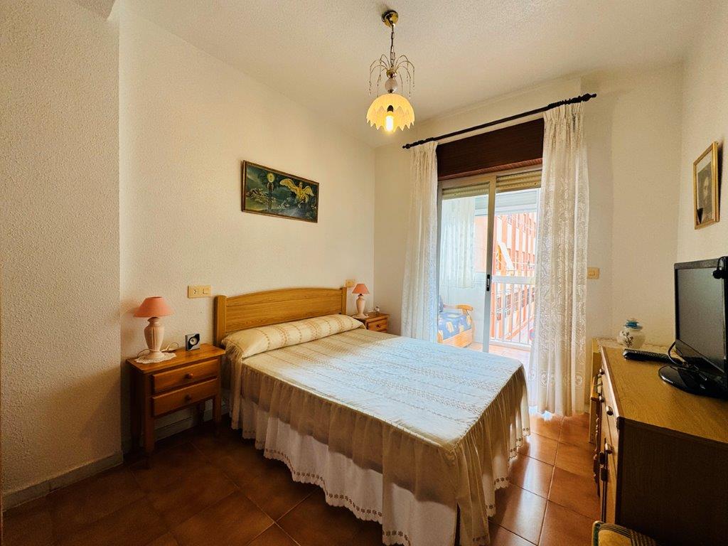 Apartamentua salgai in La Mata