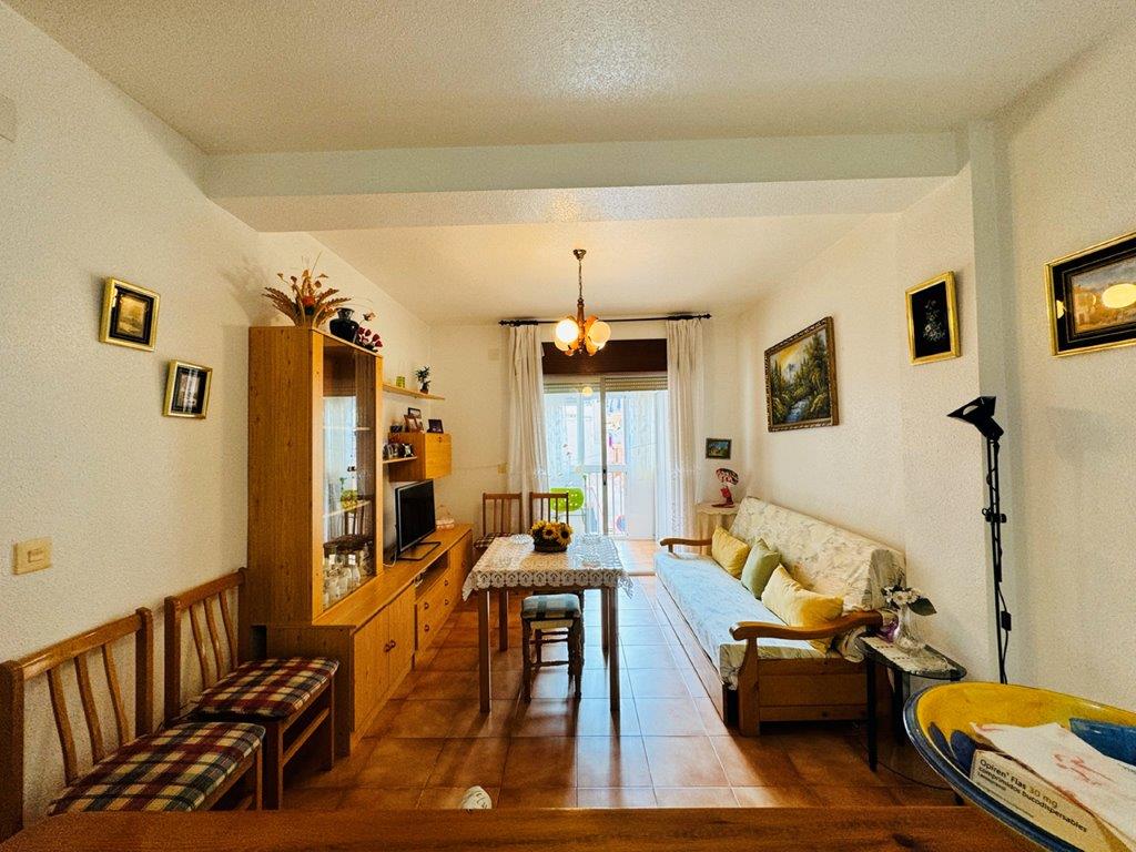 Petit Appartement en vente à La Mata