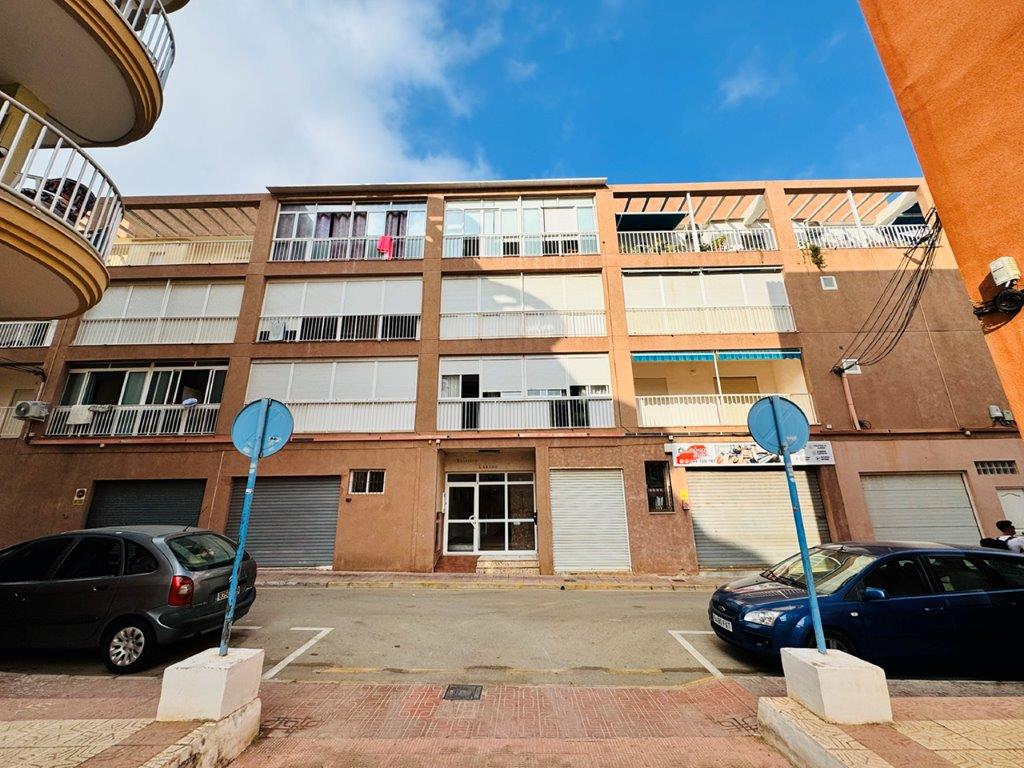 Apartamentua salgai in La Mata