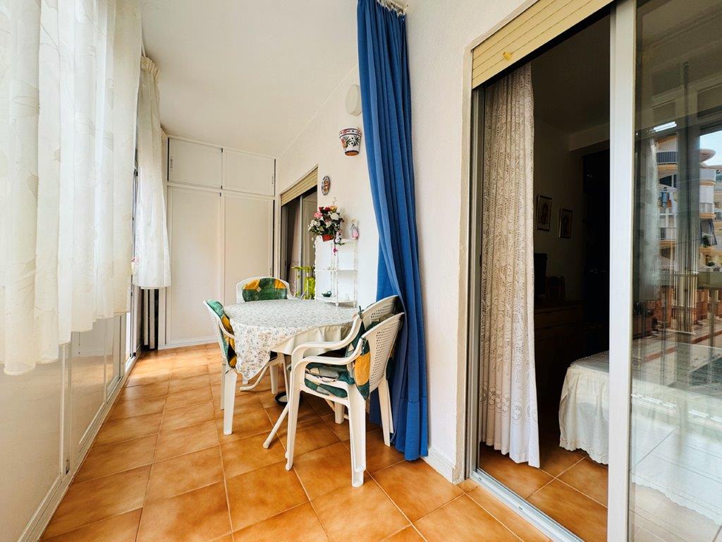 Petit Appartement en vente à La Mata