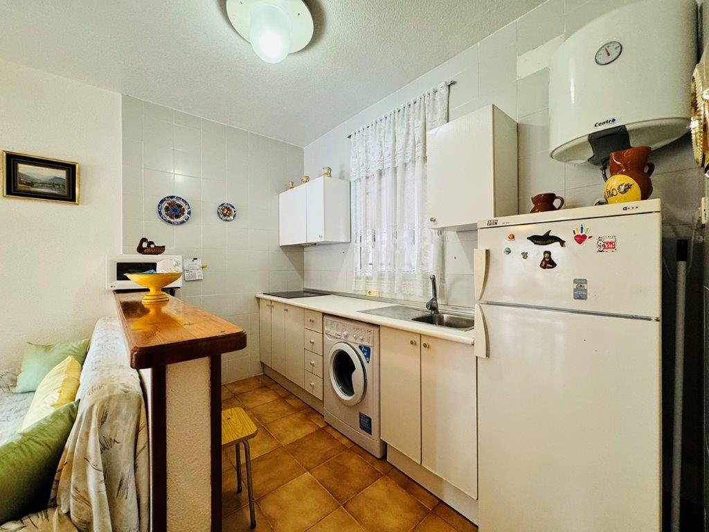 Petit Appartement en vente à La Mata