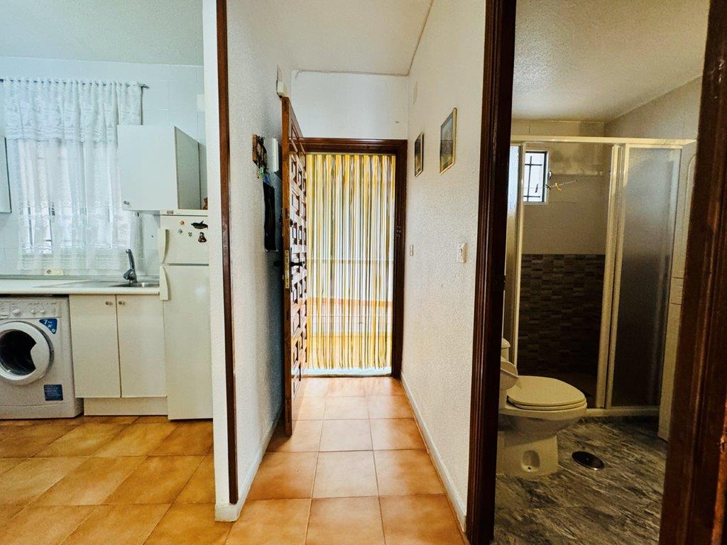 Petit Appartement en vente à La Mata