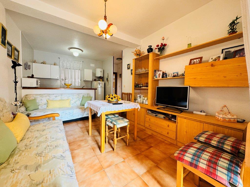 Petit Appartement en vente à La Mata