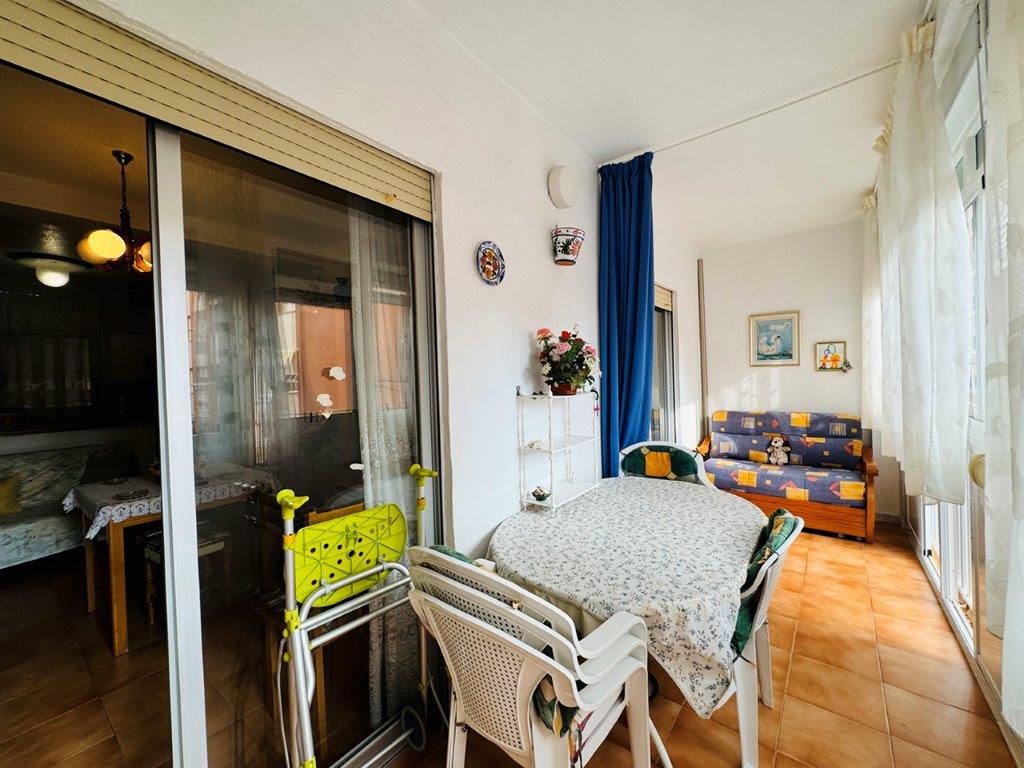 Petit Appartement en vente à La Mata