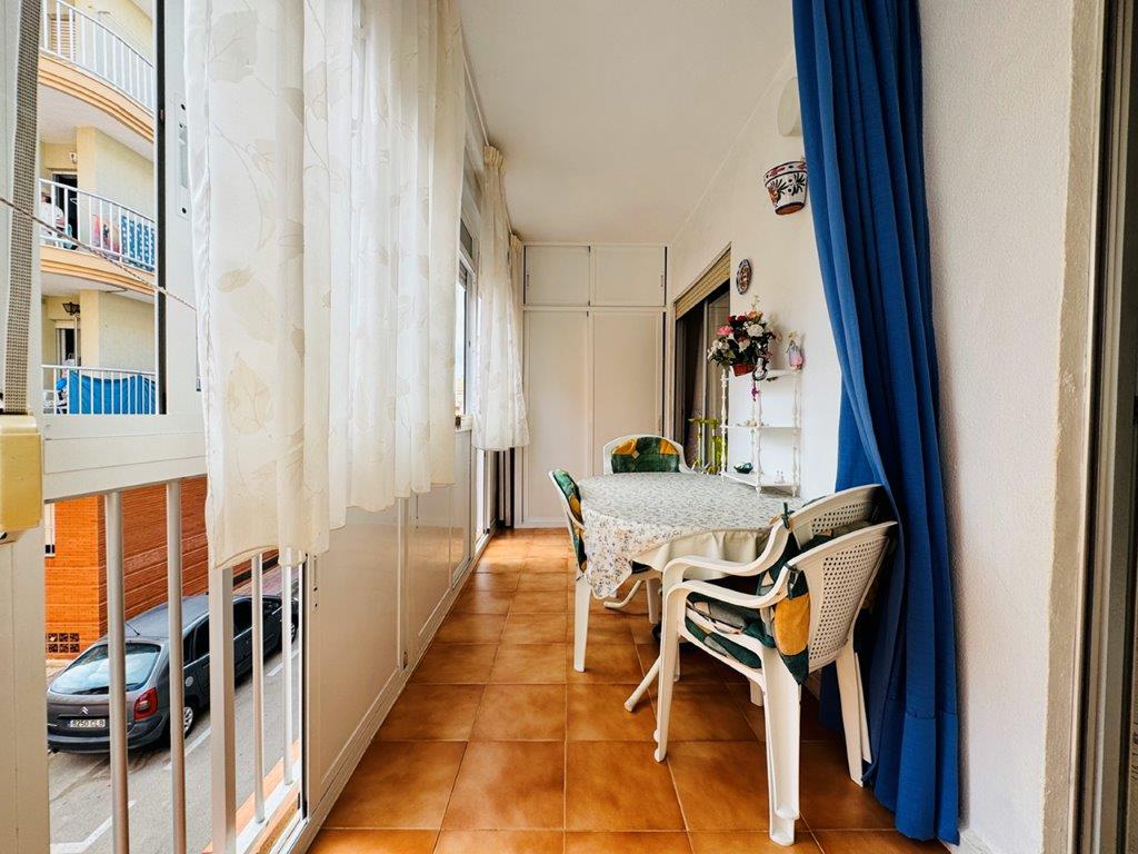 Petit Appartement en vente à La Mata