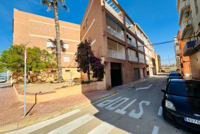 Apartamentua salgai in La Mata